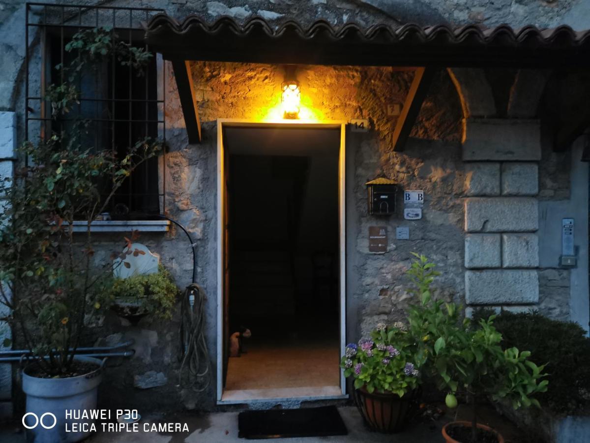 B&B Lamagia Di Corte Moronati Sirmione Extérieur photo
