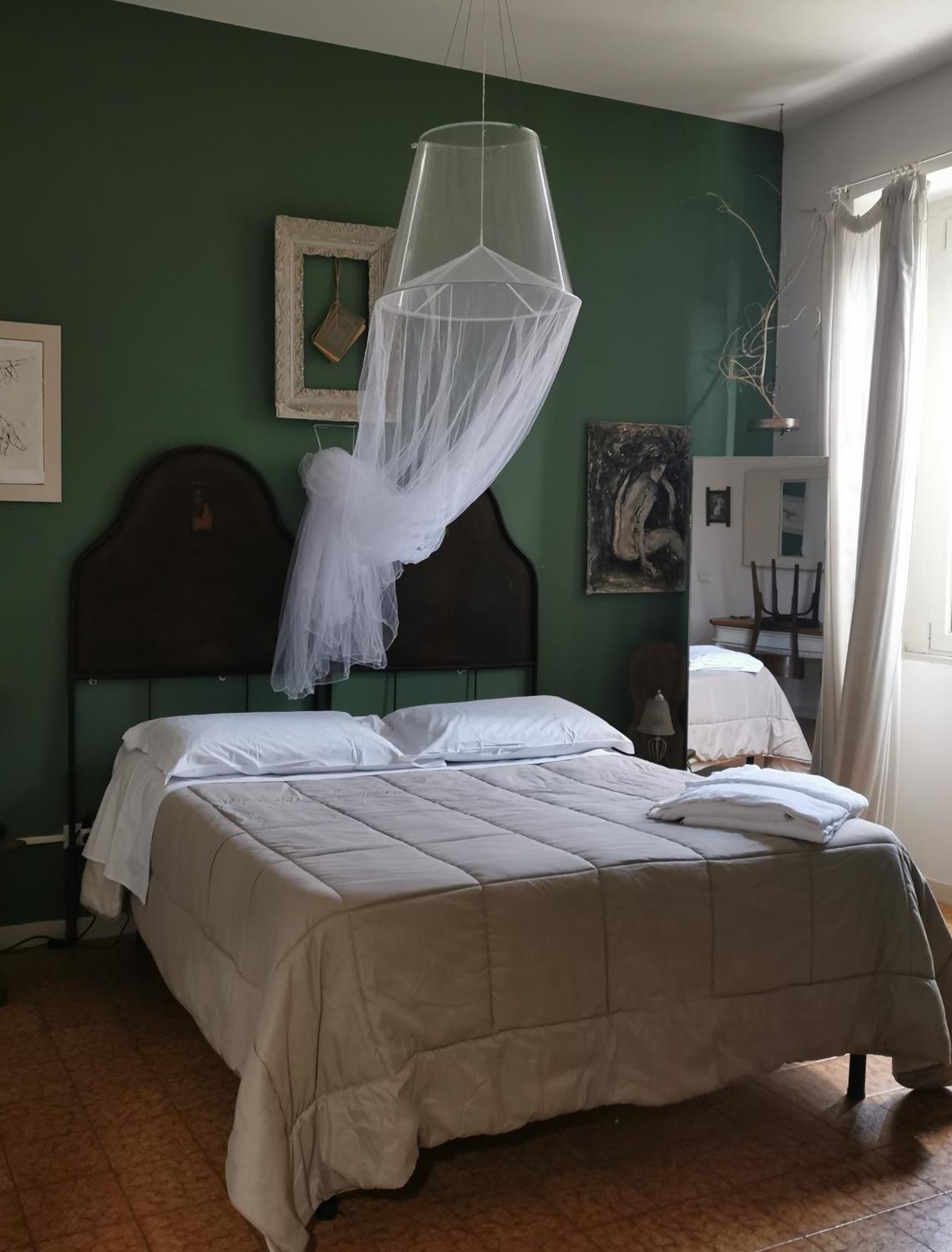 B&B Lamagia Di Corte Moronati Sirmione Extérieur photo