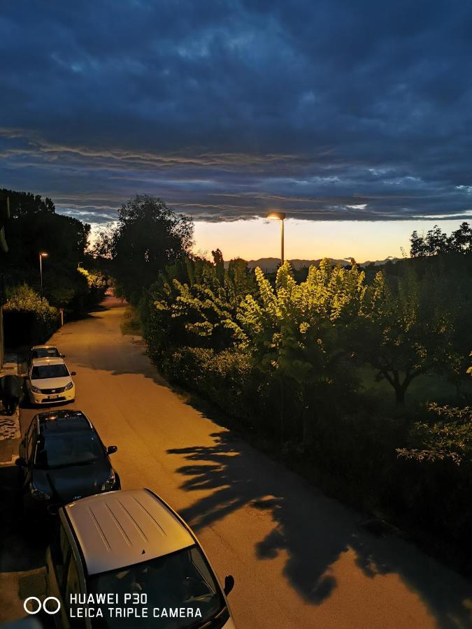 B&B Lamagia Di Corte Moronati Sirmione Extérieur photo