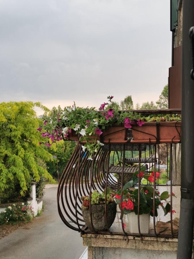 B&B Lamagia Di Corte Moronati Sirmione Extérieur photo