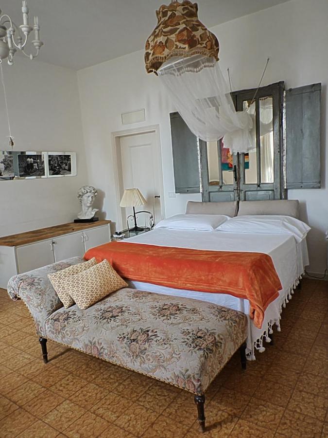 B&B Lamagia Di Corte Moronati Sirmione Extérieur photo