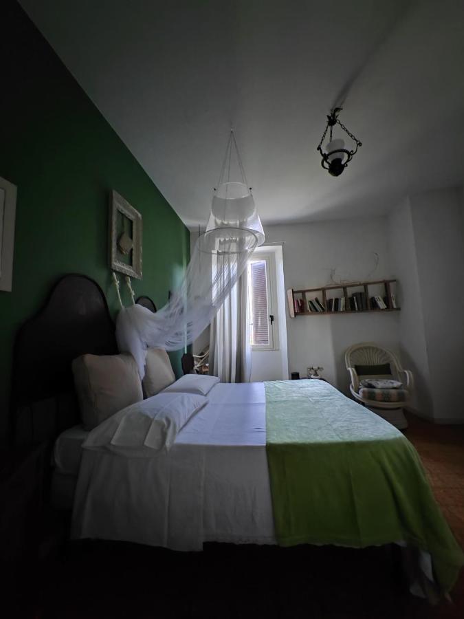 B&B Lamagia Di Corte Moronati Sirmione Extérieur photo
