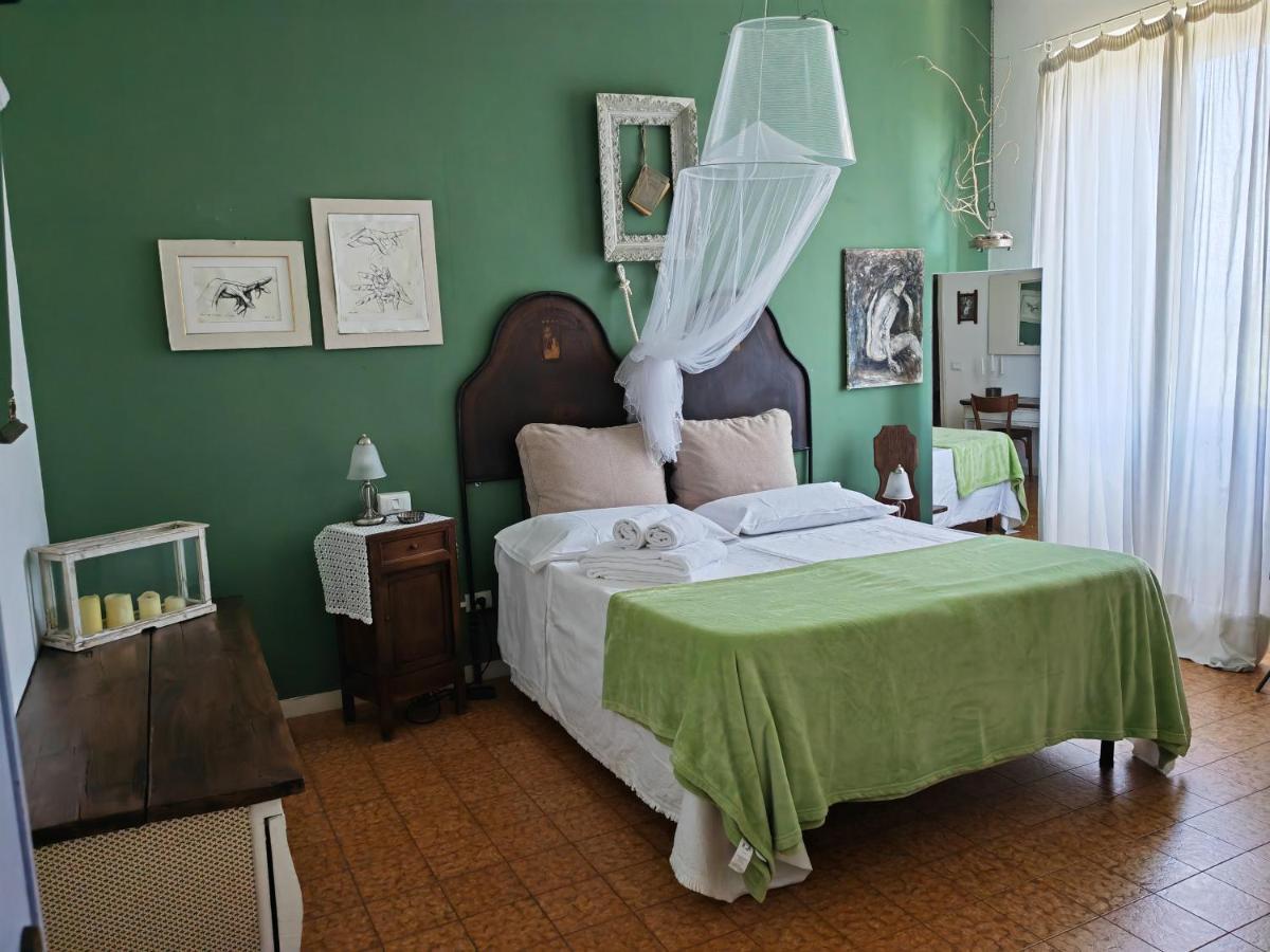 B&B Lamagia Di Corte Moronati Sirmione Extérieur photo