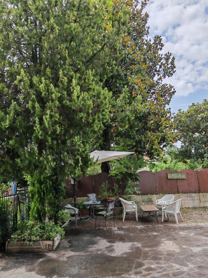 B&B Lamagia Di Corte Moronati Sirmione Extérieur photo