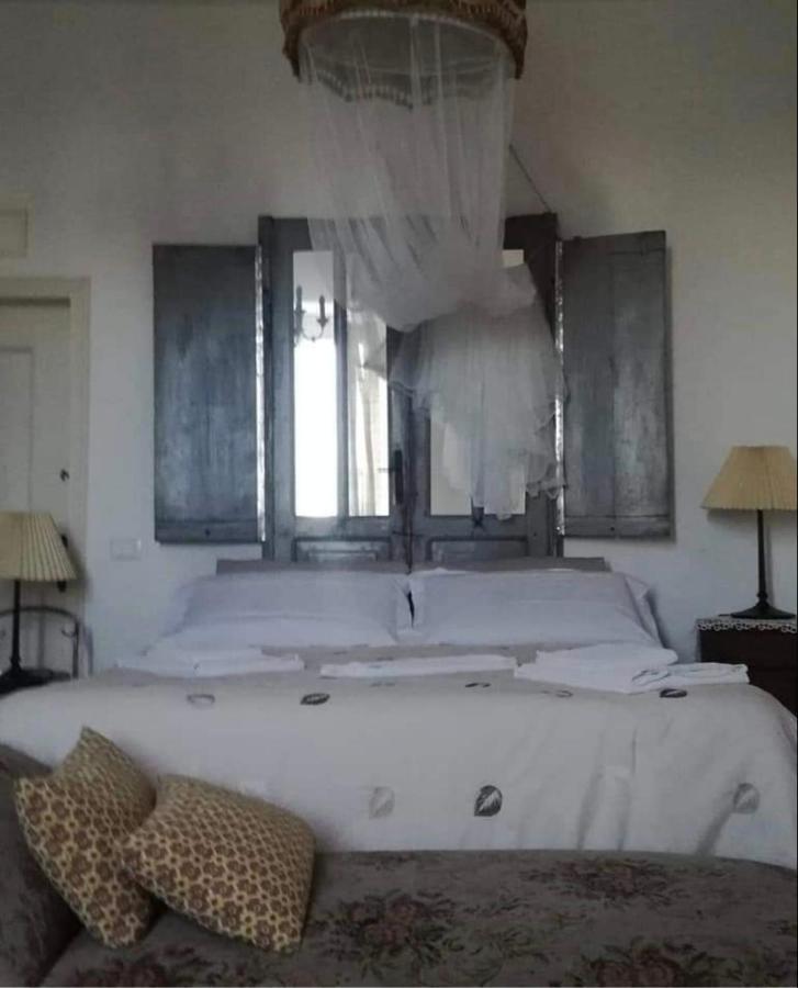 B&B Lamagia Di Corte Moronati Sirmione Extérieur photo