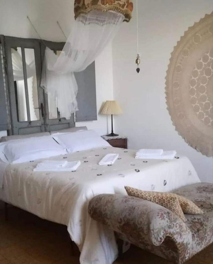 B&B Lamagia Di Corte Moronati Sirmione Extérieur photo