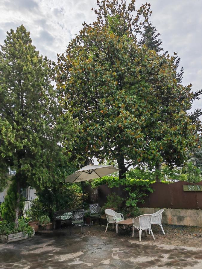 B&B Lamagia Di Corte Moronati Sirmione Extérieur photo