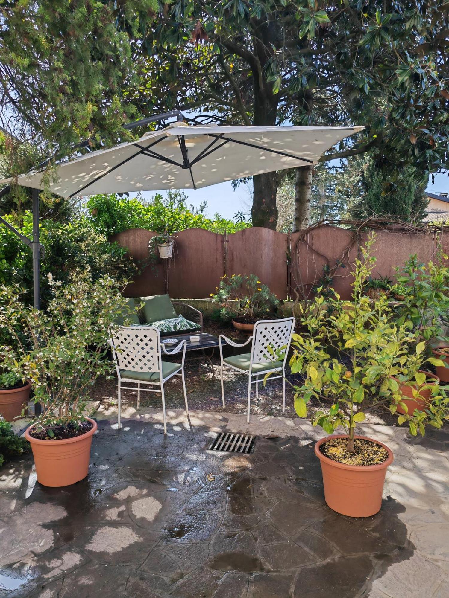 B&B Lamagia Di Corte Moronati Sirmione Extérieur photo
