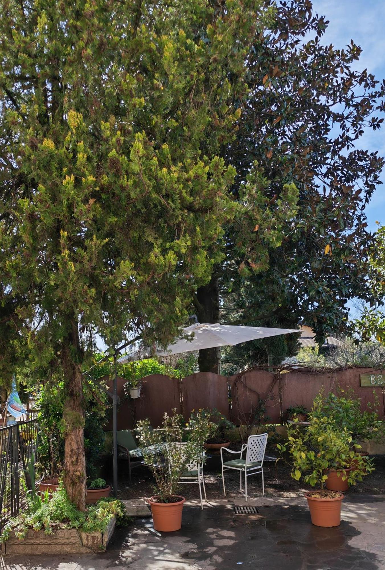 B&B Lamagia Di Corte Moronati Sirmione Extérieur photo