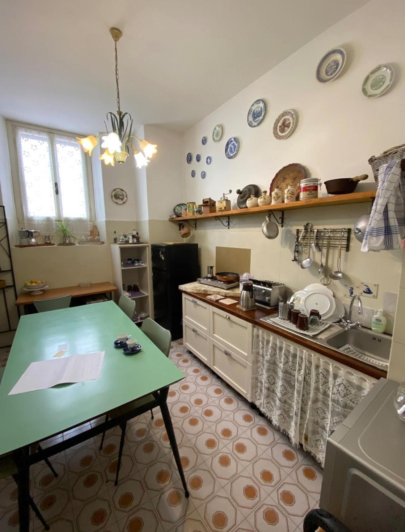 B&B Lamagia Di Corte Moronati Sirmione Extérieur photo