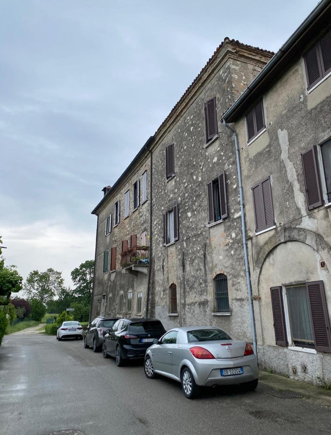 B&B Lamagia Di Corte Moronati Sirmione Extérieur photo