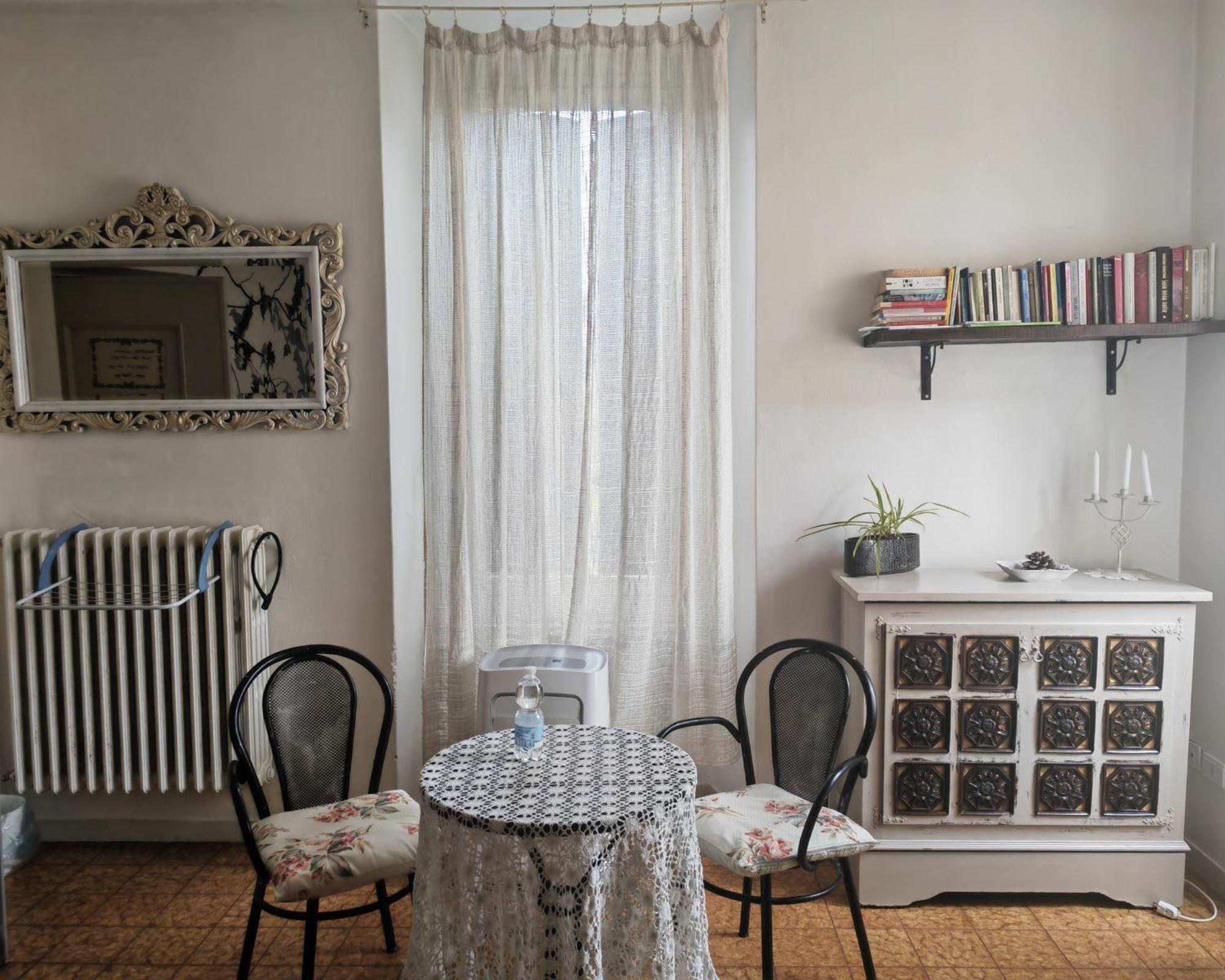 B&B Lamagia Di Corte Moronati Sirmione Extérieur photo